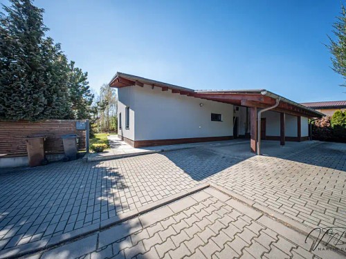 Prodej domu 151 m², pozemek 840 m²