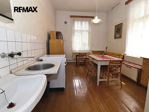 Prodej domu 143 m², pozemek 510 m²