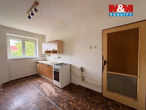 Prodej bytu 3+1 74 m²