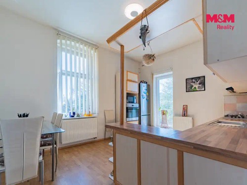 Prodej domu 364 m², pozemek 613 m²