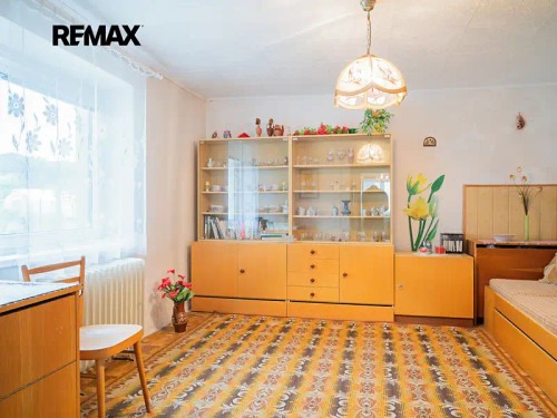 Prodej domu 120 m², pozemek 870 m²
