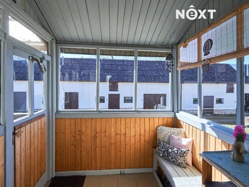 Prodej domu 120 m², pozemek 1526 m²