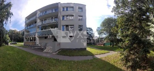 Prodaný  byt 3+1 54 m²
