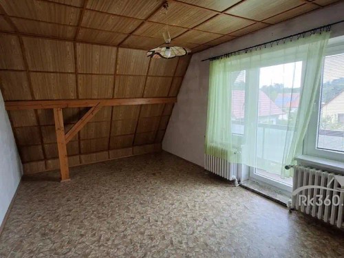 Prodej domu 120 m², pozemek 583 m²