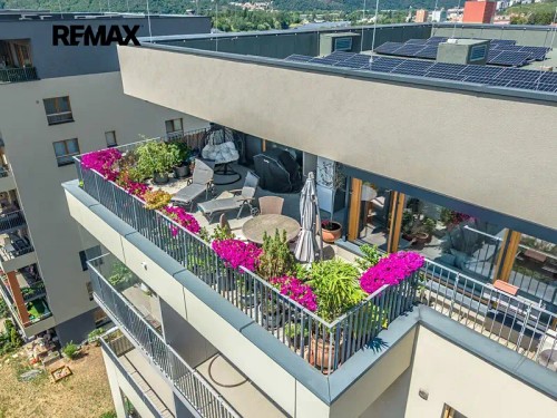Prodej bytu 5+kk 134 m²