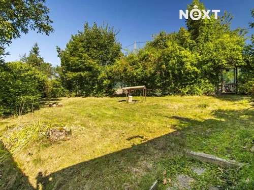 Prodej stavebního pozemku 540 m²