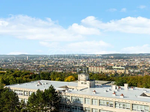 Prodaný byt 3+1 72 m²