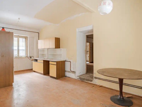 Prodaný byt 4+kk 97 m²
