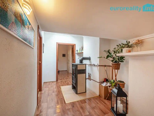 Prodej bytu 3+kk 113 m²