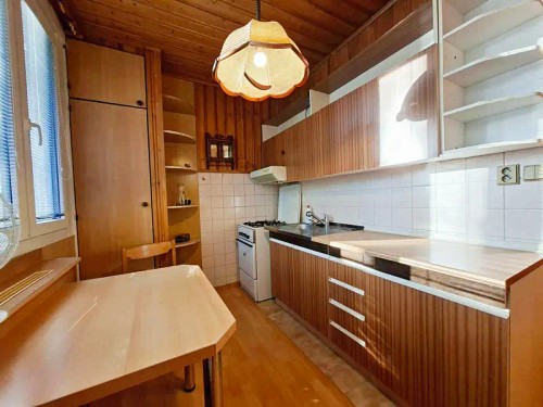 Prodej bytu 2+1 56 m²