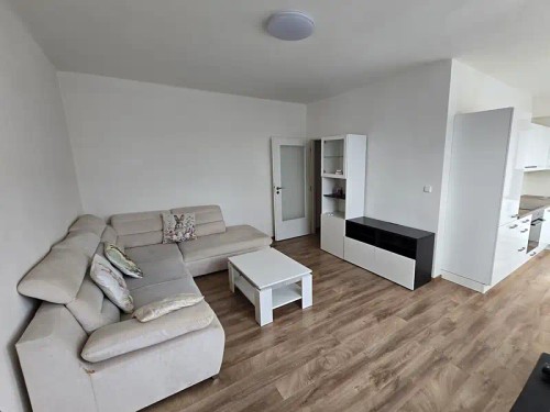 Prodaný  byt 2+kk 49 m²