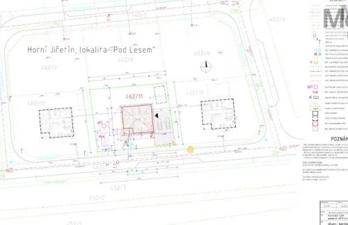 Prodej domu 90 m², pozemek 739 m²