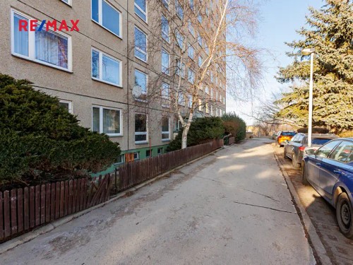 Prodej bytu 2+kk 45 m²