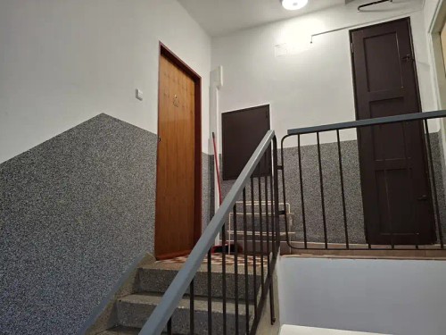 Prodaný byt 2+1 56 m²
