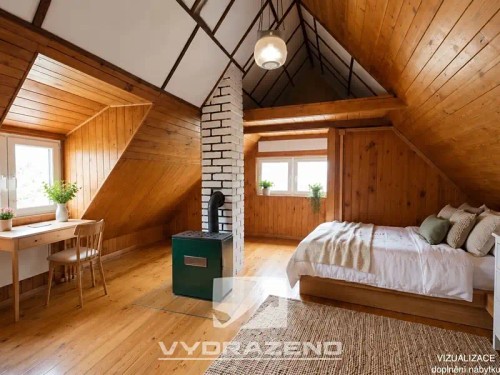 Prodej domu 244 m², pozemek 350 m²