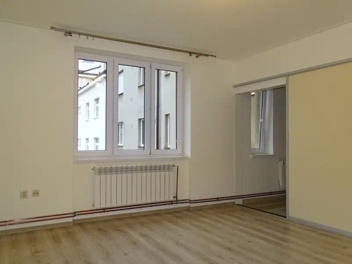 Prodaný byt 3+1 74 m²