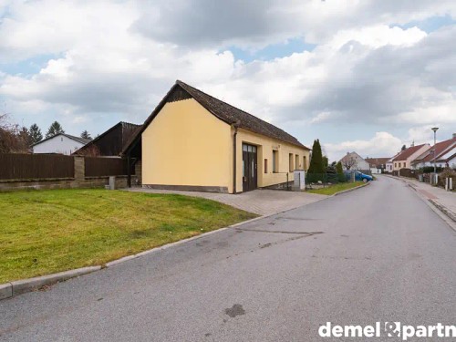 Prodej domu 128 m², pozemek 288 m²