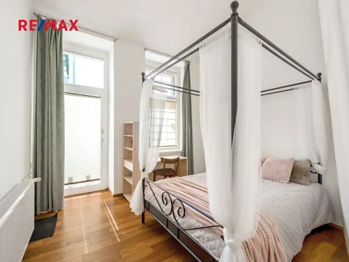 Prodaný byt 4+kk 99 m²