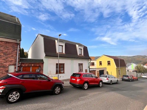 Prodej domu 150 m², pozemek 387 m²