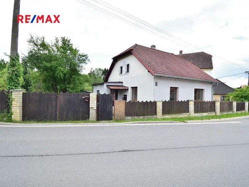 Prodej domu 76 m², pozemek 613 m²