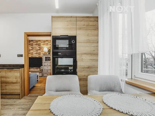 Prodaný byt 3+1 70 m²
