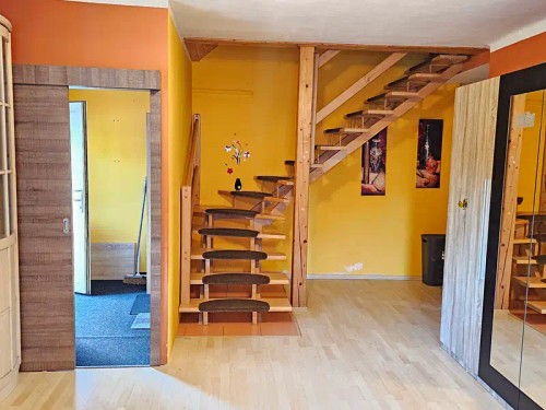 Prodej domu 270 m², pozemek 2330 m²