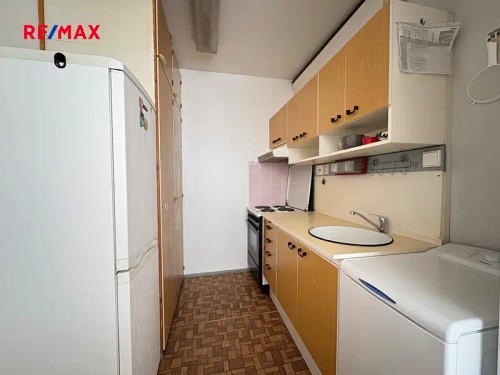 Prodej bytu 1+kk 36 m²