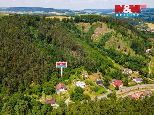 Prodej domu 300 m², pozemek 2108 m²