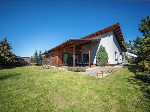 Prodej domu 151 m², pozemek 840 m²