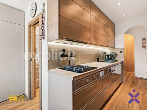 Prodej bytu 3+1 67 m²