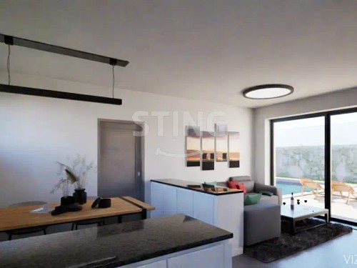 Prodej domu 93 m², pozemek 757 m²