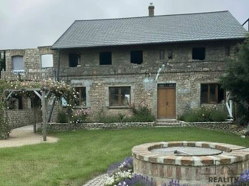 Prodej domu 110 m², pozemek 1081 m²