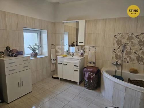 Prodej domu 220 m², pozemek 292 m²
