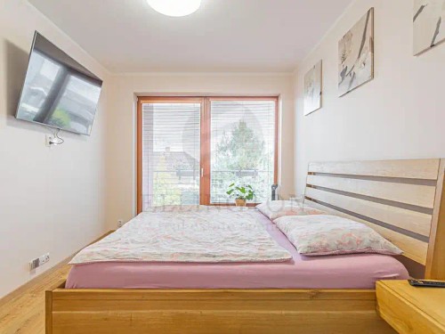 Prodej domu 162 m², pozemek 381 m²