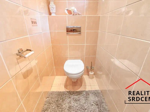 Prodej domu 170 m², pozemek 921 m²