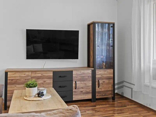 Prodaný byt 3+kk 65 m²