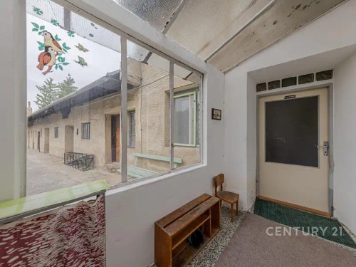 Prodej domu 140 m², pozemek 1778 m²