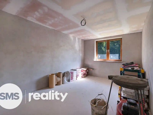 Prodej domu 157 m², pozemek 3015 m²