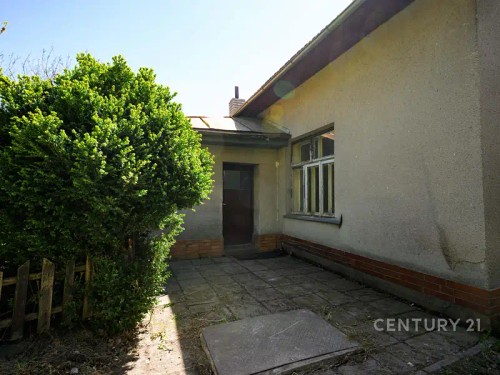 Prodej domu 100 m², pozemek 947 m²