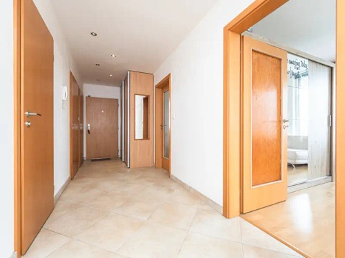 Prodaný  byt 4+kk 125 m²