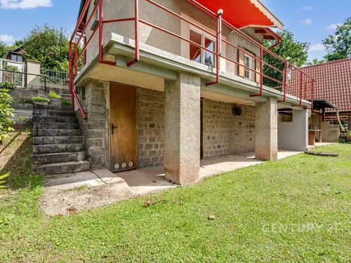 Prodej chaty 65 m², pozemek 441 m²