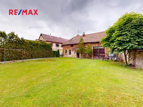 Prodej domu 126 m², pozemek 953 m²