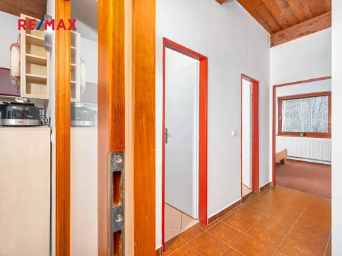 Prodaný  byt 2+kk 60 m²