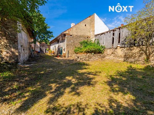 Prodej domu 139 m², pozemek 1732 m²