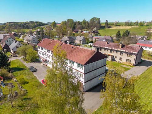Prodej bytu 3+1 78 m²