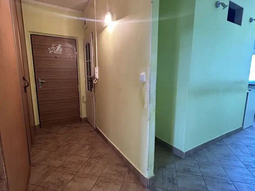 Prodaný byt 2+1 62 m²