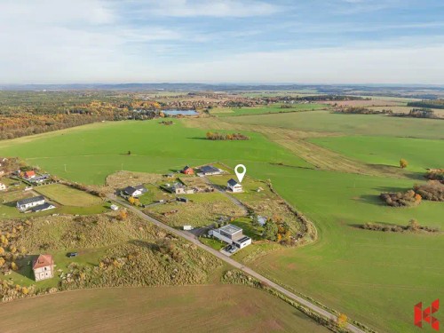 Prodej domu 158 m², pozemek 1429 m²