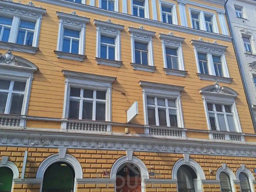 Prodej bytu 3+1 108 m²