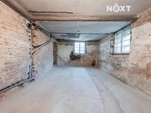 Prodej vily 350 m², pozemek 1115 m²