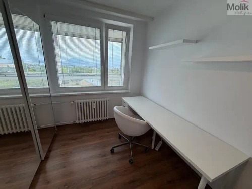 Prodej bytu 3+1 70 m²